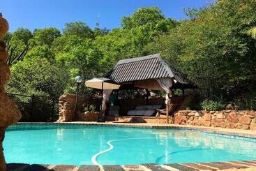 Bed & Breakfast Aloe Klerksdorp