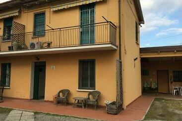 Bed and Breakfast Il Cortile