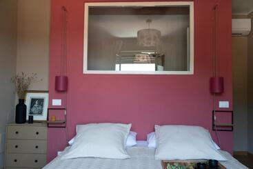 住宿加早餐  La Bastia   Bed & Soul