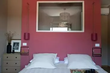 Aamiaismajoitus (B&B) La Bastia   Bed & Soul