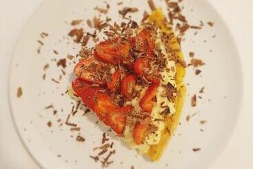 هتل Agriturismo Alveare