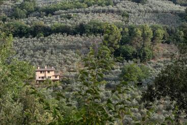 Szálloda Agriturismo Il Casaletto