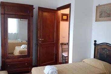 호텔 Agriturismo Il Casaletto