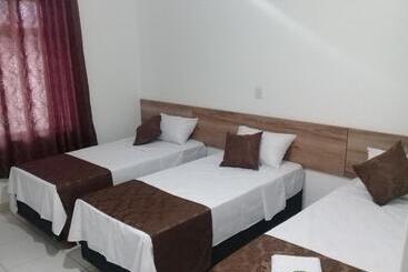 هتل Porto Seguro Office