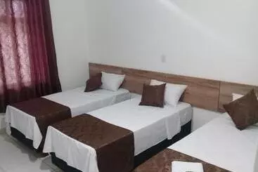 ホテル Porto Seguro Office