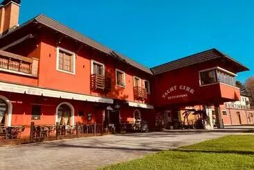 Hotelli Resort Maják