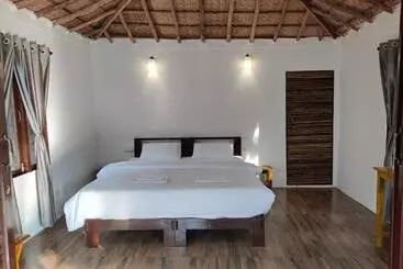 Hotel Samyama Retreat