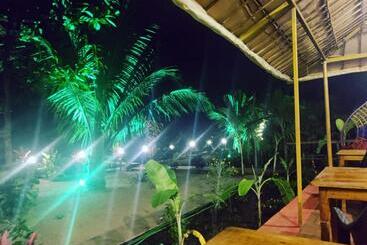 Hotel Samyama Retreat