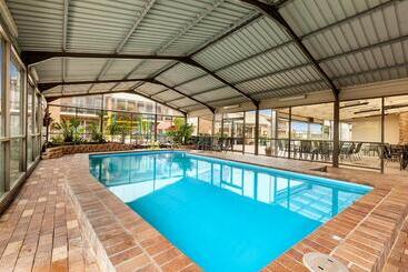 Apart Hotel Marine Cove Resort