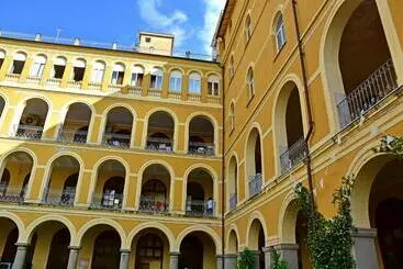 ペンション Ostello San Giovanni Bosco