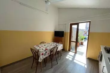 Majatalo Ostello San Giovanni Bosco