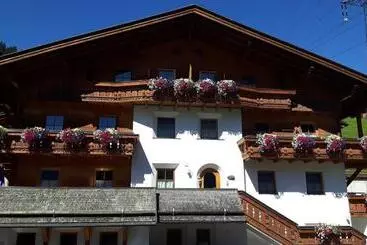 Apartmenthaus Immler