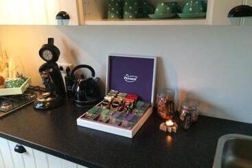 Bed and Breakfast Boerengastenverblijf De Kromme Rijn