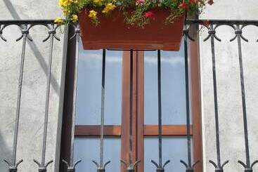 ベッドアンドブレックファースト La Casa Del Borgo