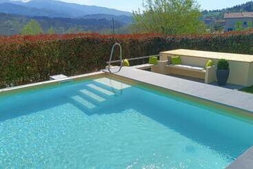 Bed & Breakfast La Collina Dei Franchi