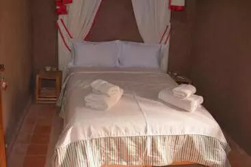 Bed & Breakfast Le Drom Blanc