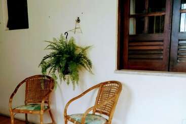 Bed & Breakfast Sos Hostel