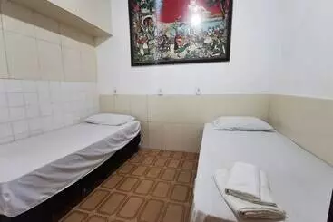 Bed and Breakfast Sos Hostel