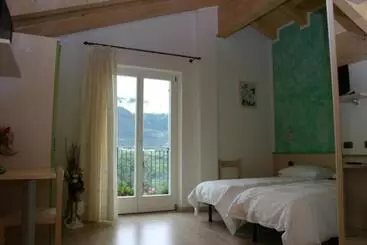 Hotel Agritur Due Valli