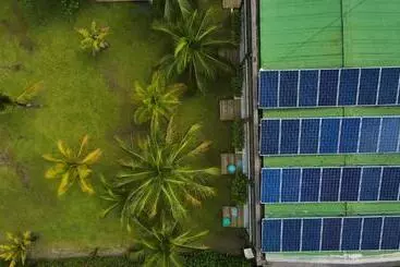 ホテル Camino Verde