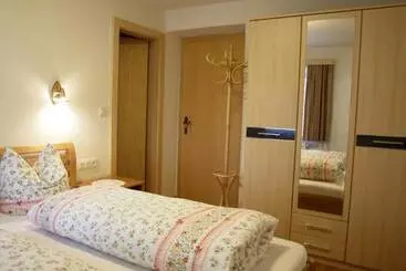 Hotel Xanderhof