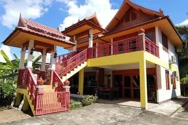 Jasmin Resort