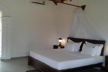 Пансион Happy Man Village