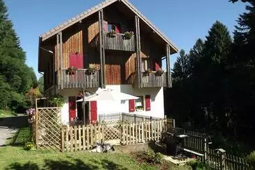 ペンション Le Haut Van