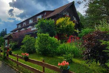 Pansiyon Wald Landhaus