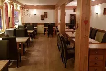 پانسیون Wald Landhaus