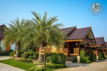 Ruentara Resort & Villa Buriram