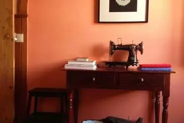 Sintra Small Hostel