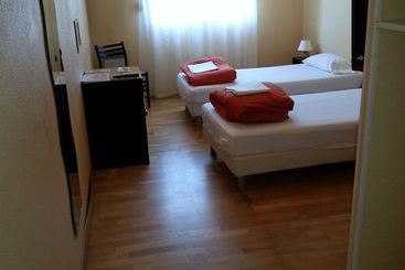 Общежитие Résidence Otellia