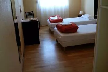 Общежитие Résidence Otellia