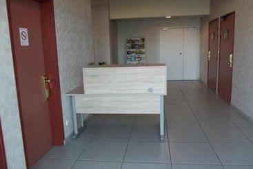 Appartments Residence Aquatis