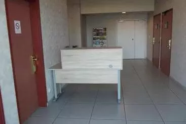 Appartments Residence Aquatis