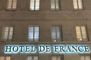 De France Citotel