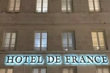 De France Citotel