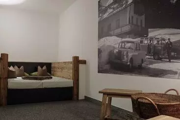 Appart'hotel Die Waldruhe