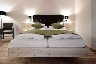 アパートホテル Die Waldruhe