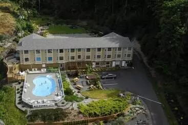High Point Resort