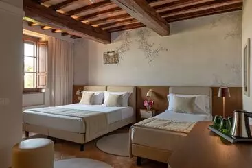 호텔 Borgo Di Celle