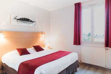 בית מלון כפרי Carre Py