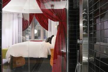 Отель Chez Swann