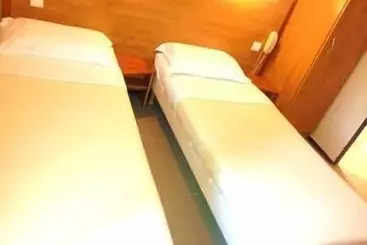 Hotel Confortel Avignon