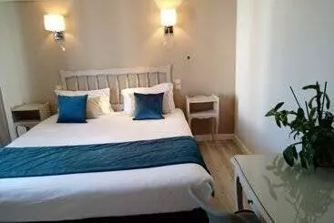 Otel Du Levant
