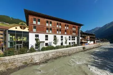 Hotel Garni Sunshine