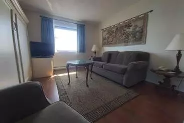 Hotelli Heron S Landing