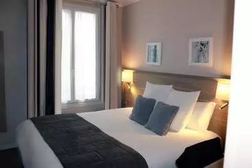 酒店 Hôtel De L'europe