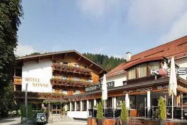 ホテル Kosis Sports Lifestyle